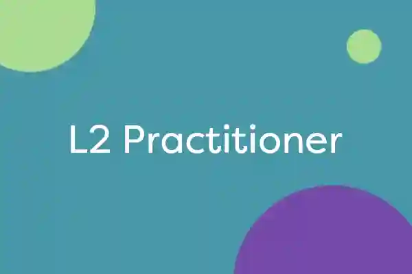 L2 Practitioner