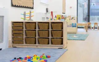 learning resources at hither green nursery