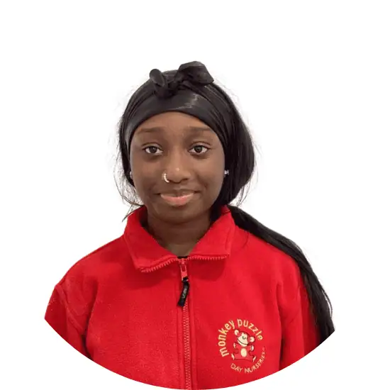 Atiyyah – Monkey Puzzle Hither Green Atiyyah - Monkey Puzzle Hither Green