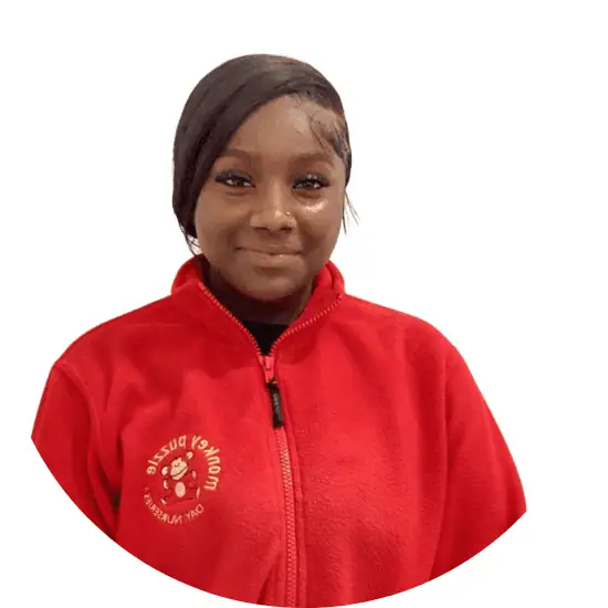 Vanessa – Monkey Puzzle Hither Green Vanessa - Monkey Puzzle Hither Green