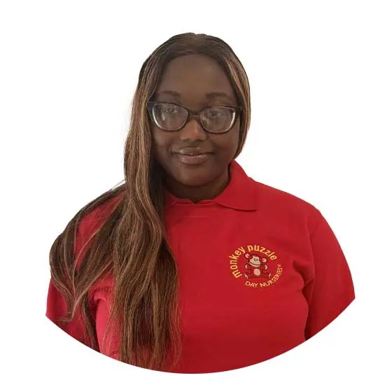 Precious–Bank-Staff